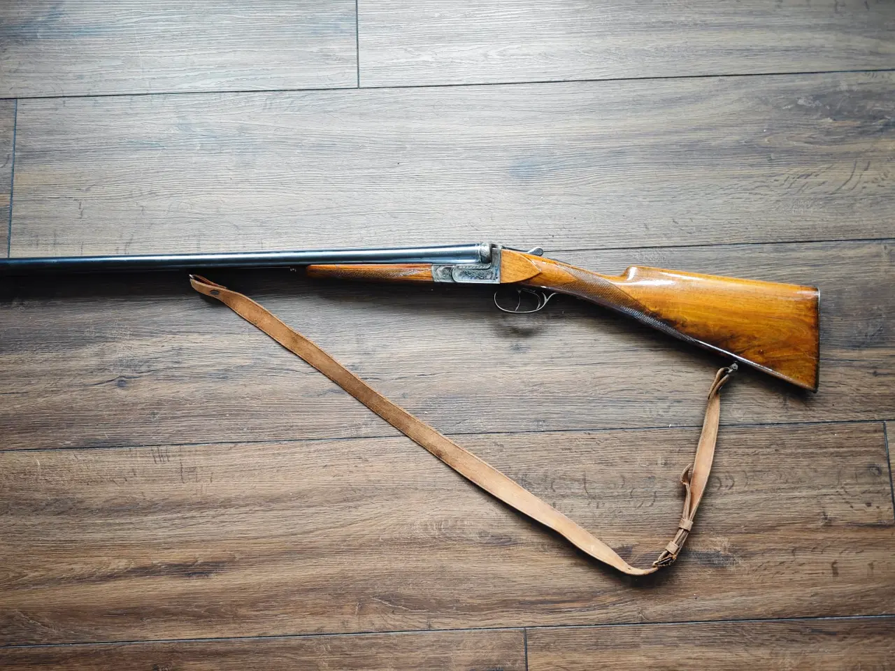 Billede 1 - J. B. Rounge 