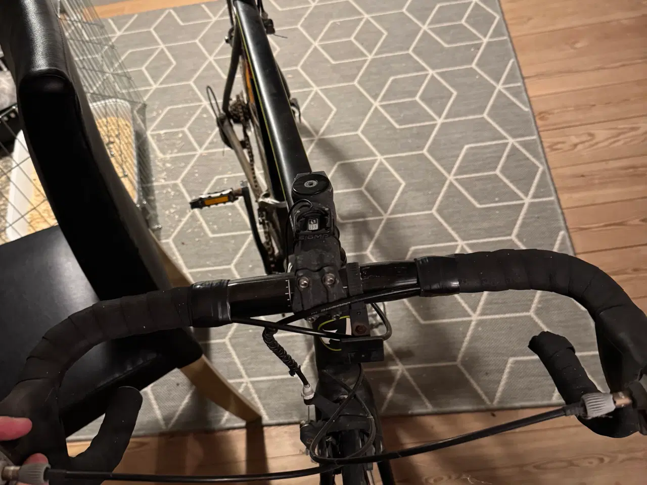 Billede 4 - Nishiki racercykel 