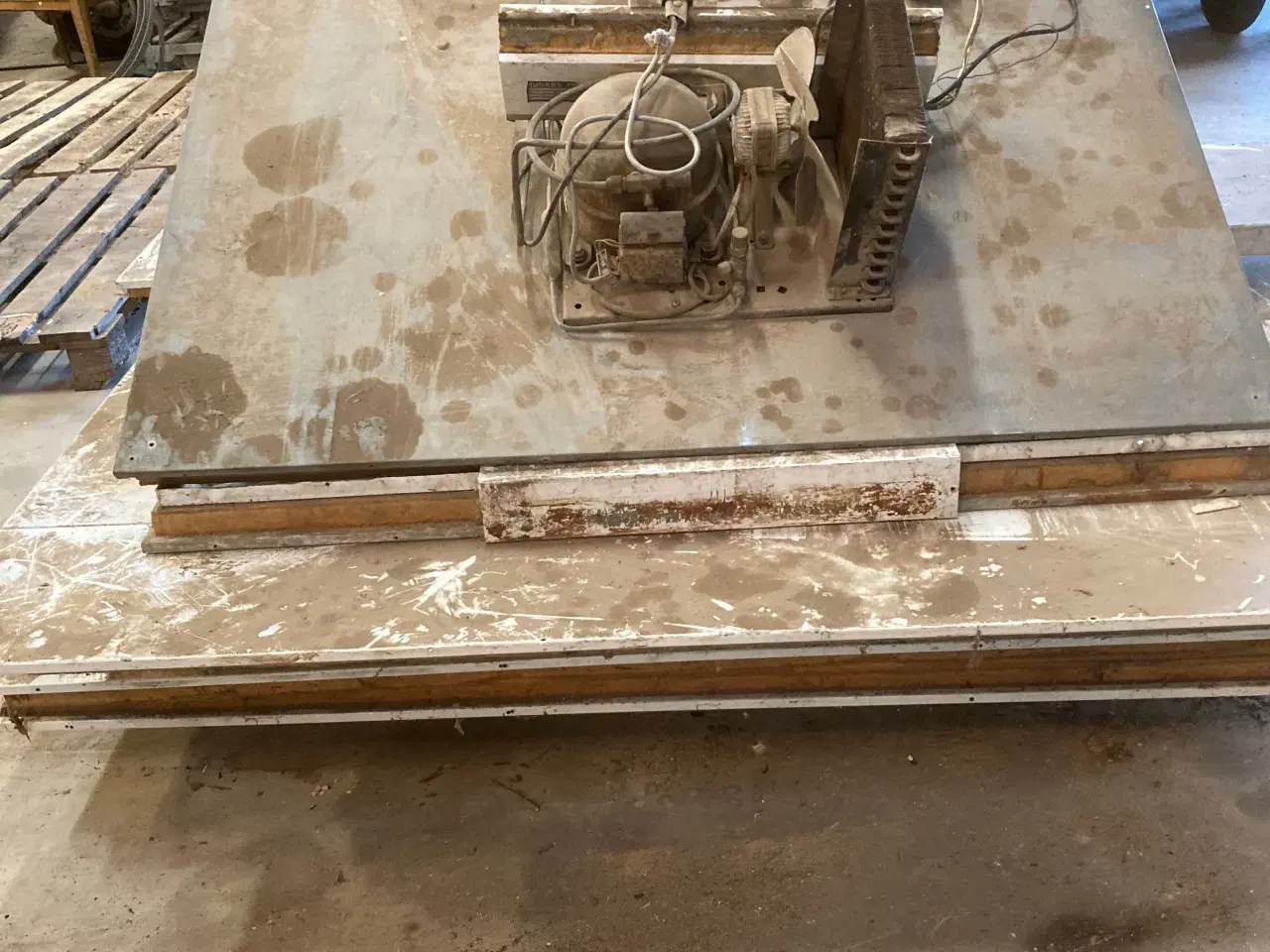 Billede 2 - Kølerum