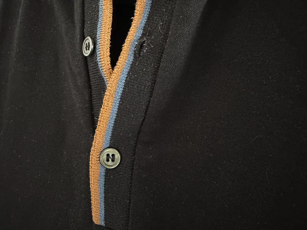 Billede 5 - Mos Mosh Gallery polo 