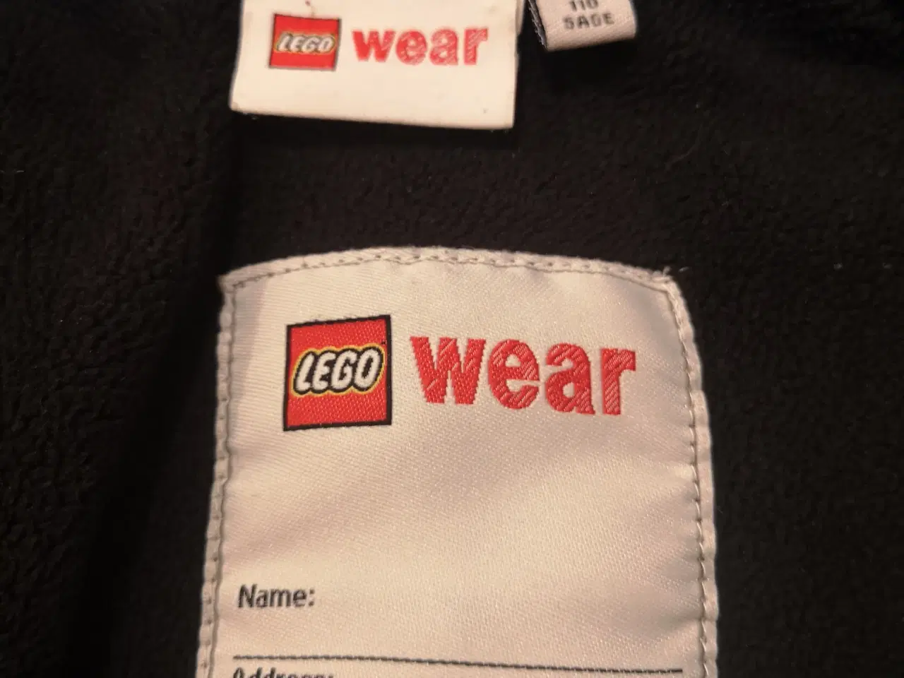 Billede 2 - Vinter jakke Lego wear
