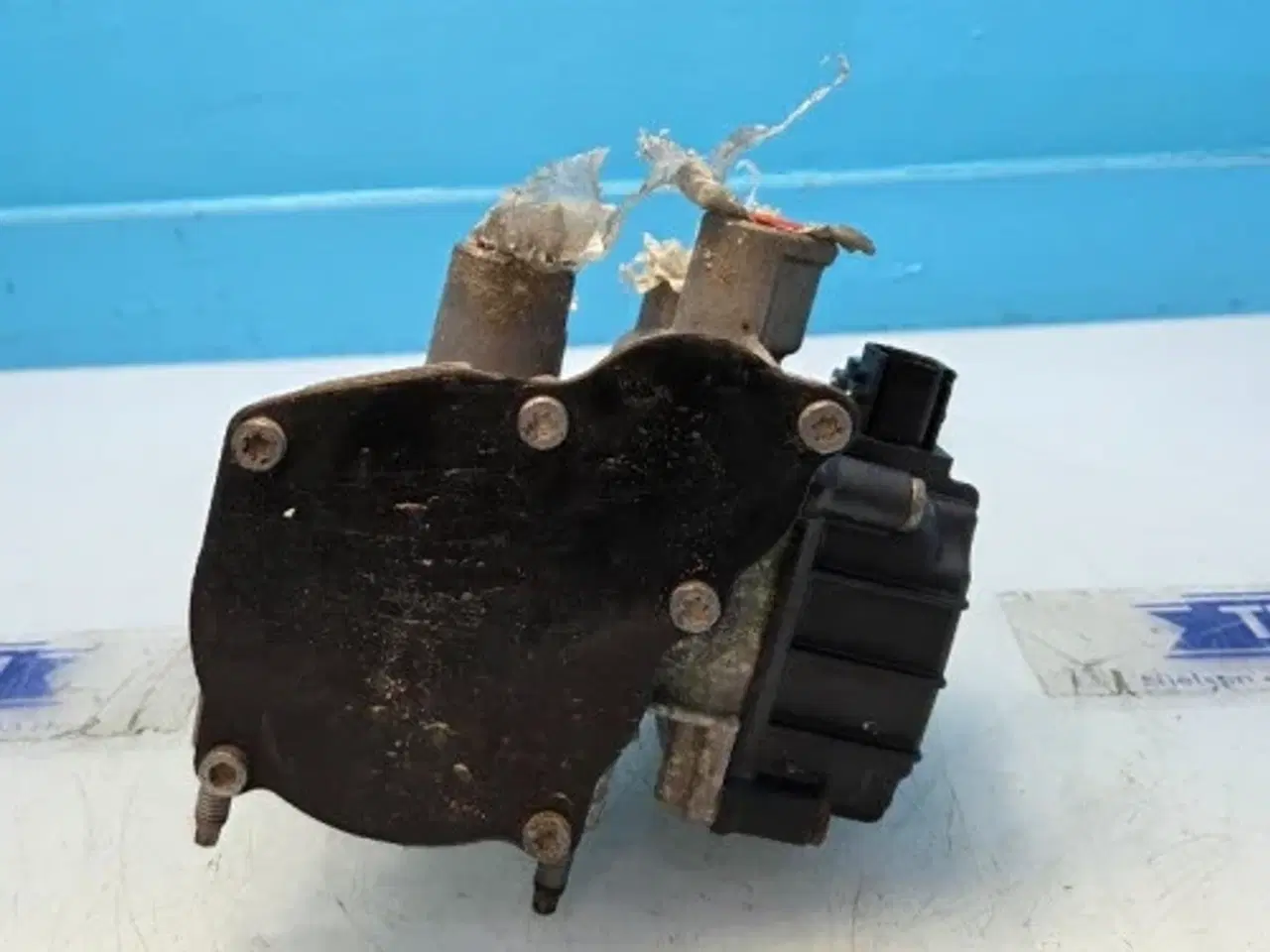 Billede 12 - New Holland T6.160 Ventil 51654774