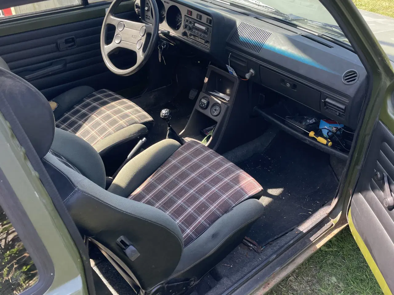 Billede 3 - Golf1
