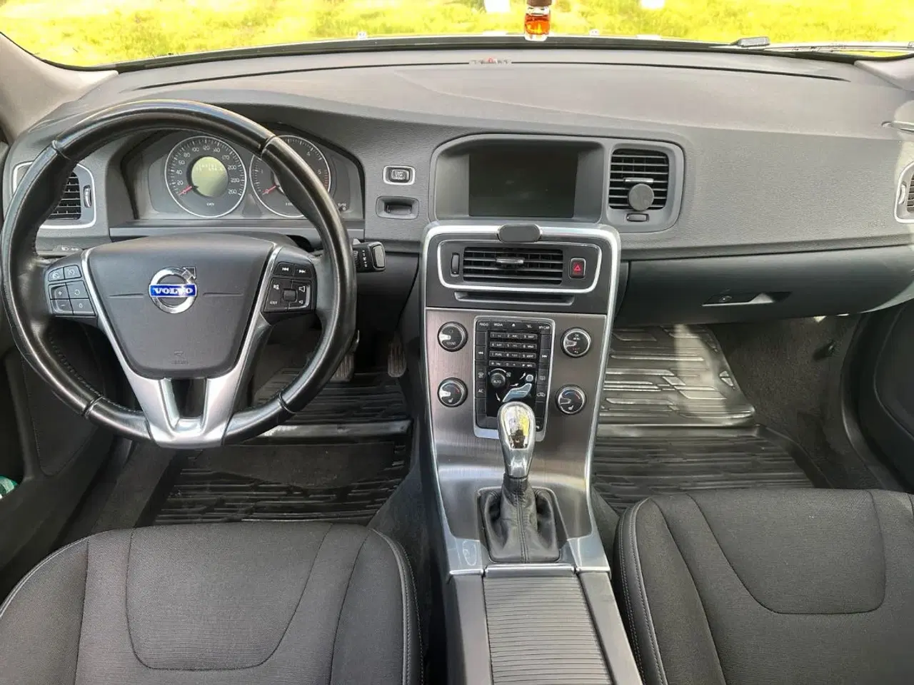 Billede 5 - Volvo S60 D3 2.0 5-Cylinder 136 HK Automat