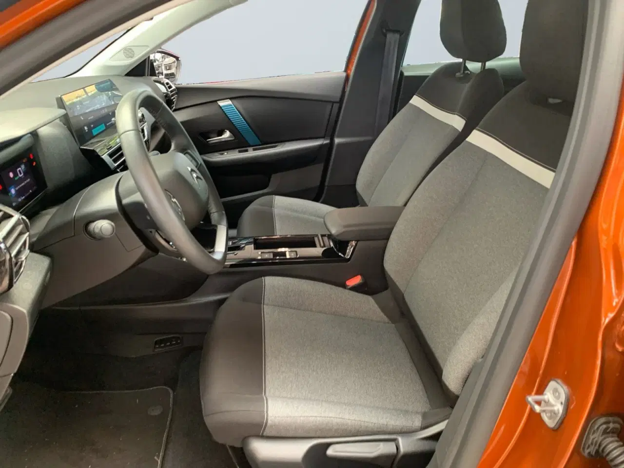Billede 10 - Citroën ë-C4 50 Feel