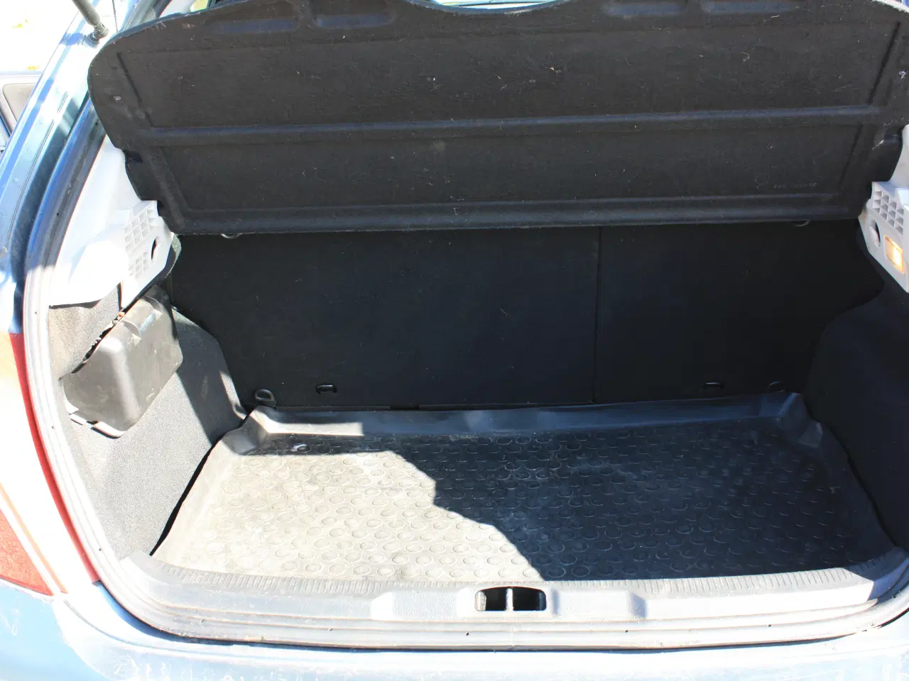 Billede 7 - Peugeot 207 1.6 hdi