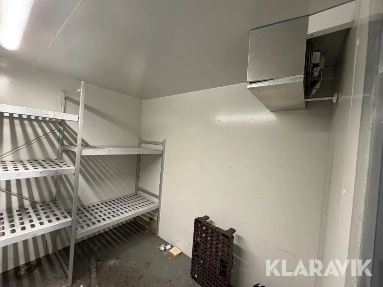 Billede 6 - Kølerum Rivacold FAL016Z002/C