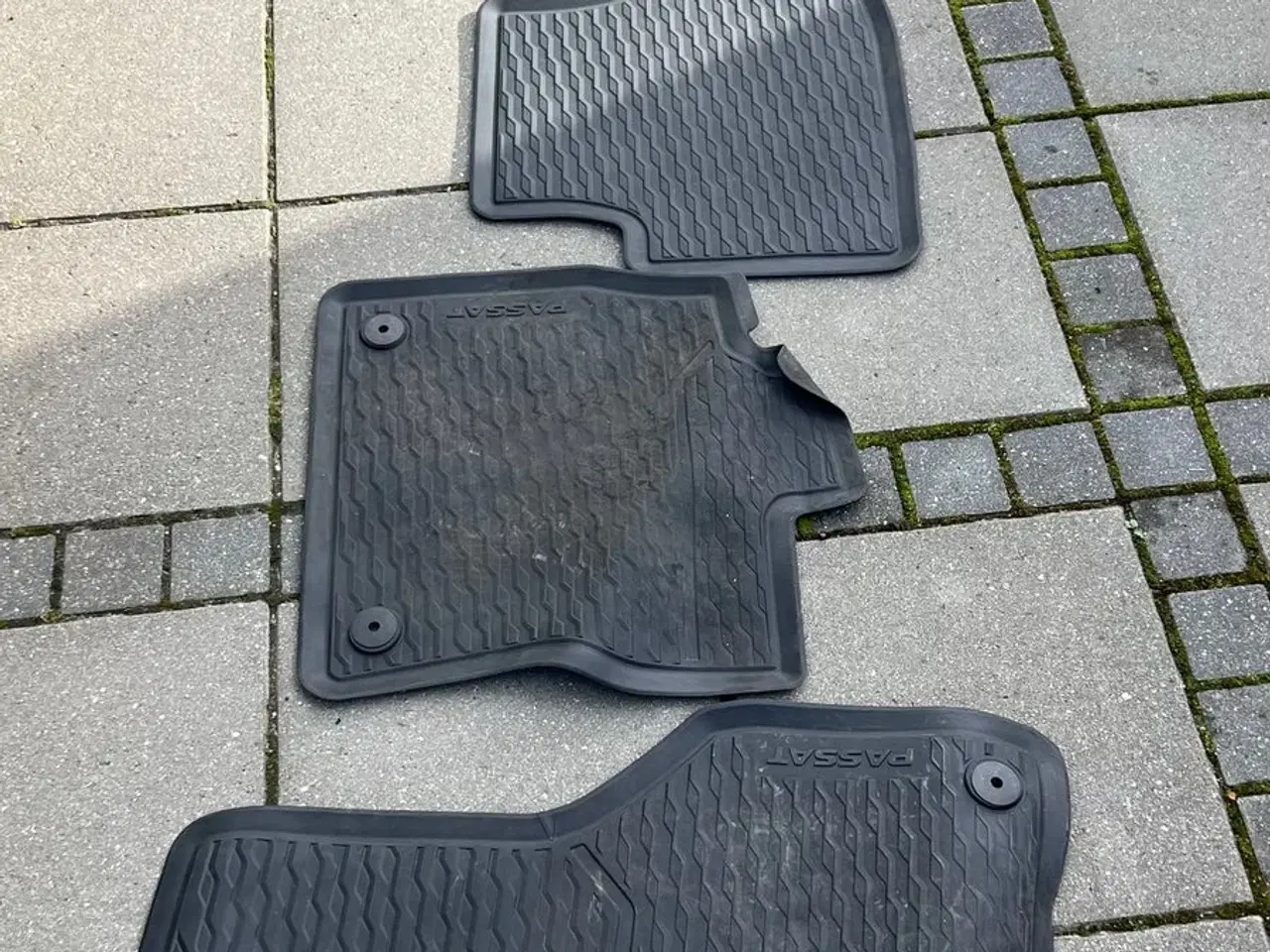 Billede 13 - VW Passat 1,4 GTE Variant DSG