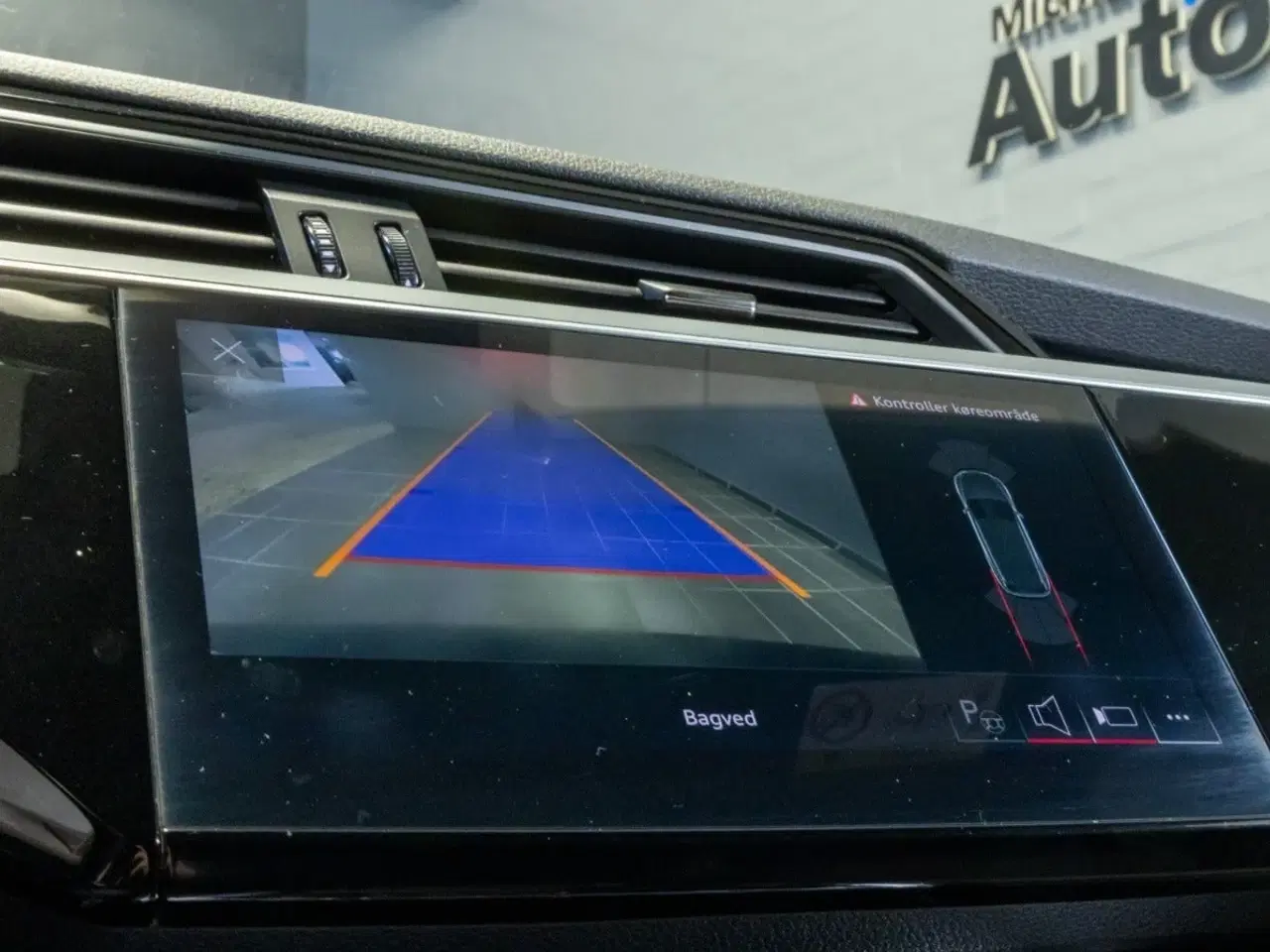 Billede 20 - Audi e-tron 55 Advanced quattro