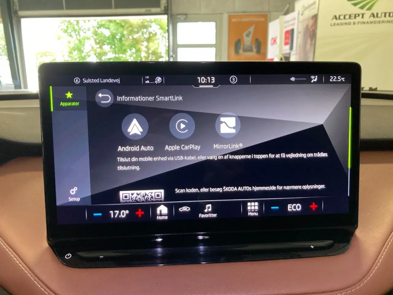Billede 19 - Skoda Enyaq 80 iV ecoSuite