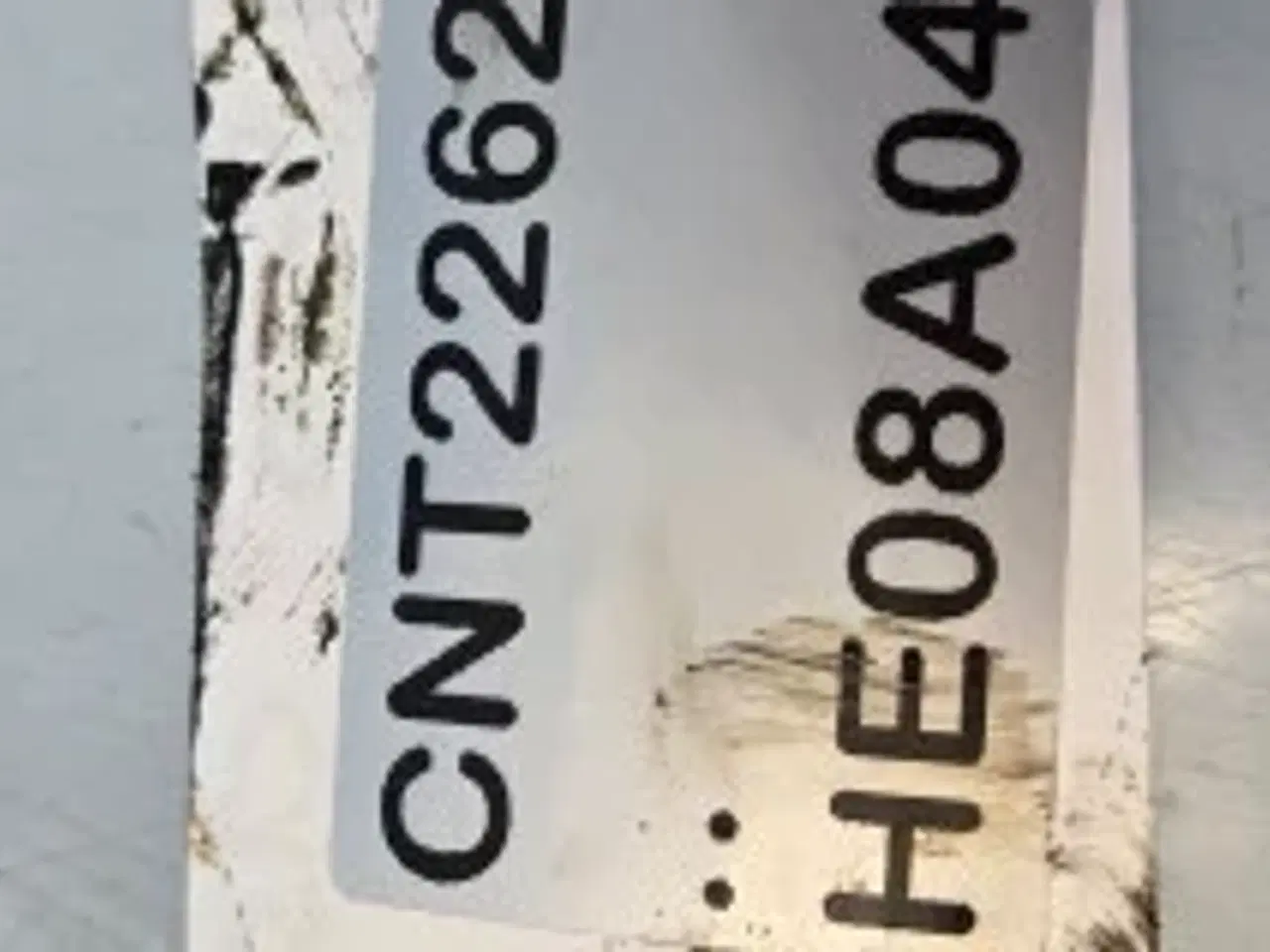 Billede 6 - John Deere 9780CTS  Husleje  H126564