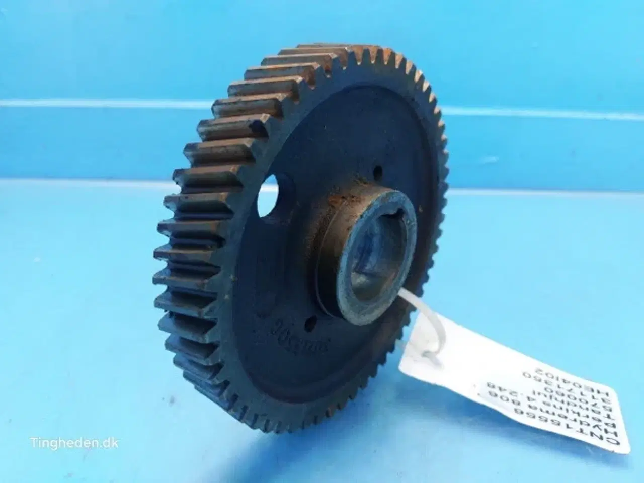 Billede 8 - Perkins 4.248 Tandhjul 31171500