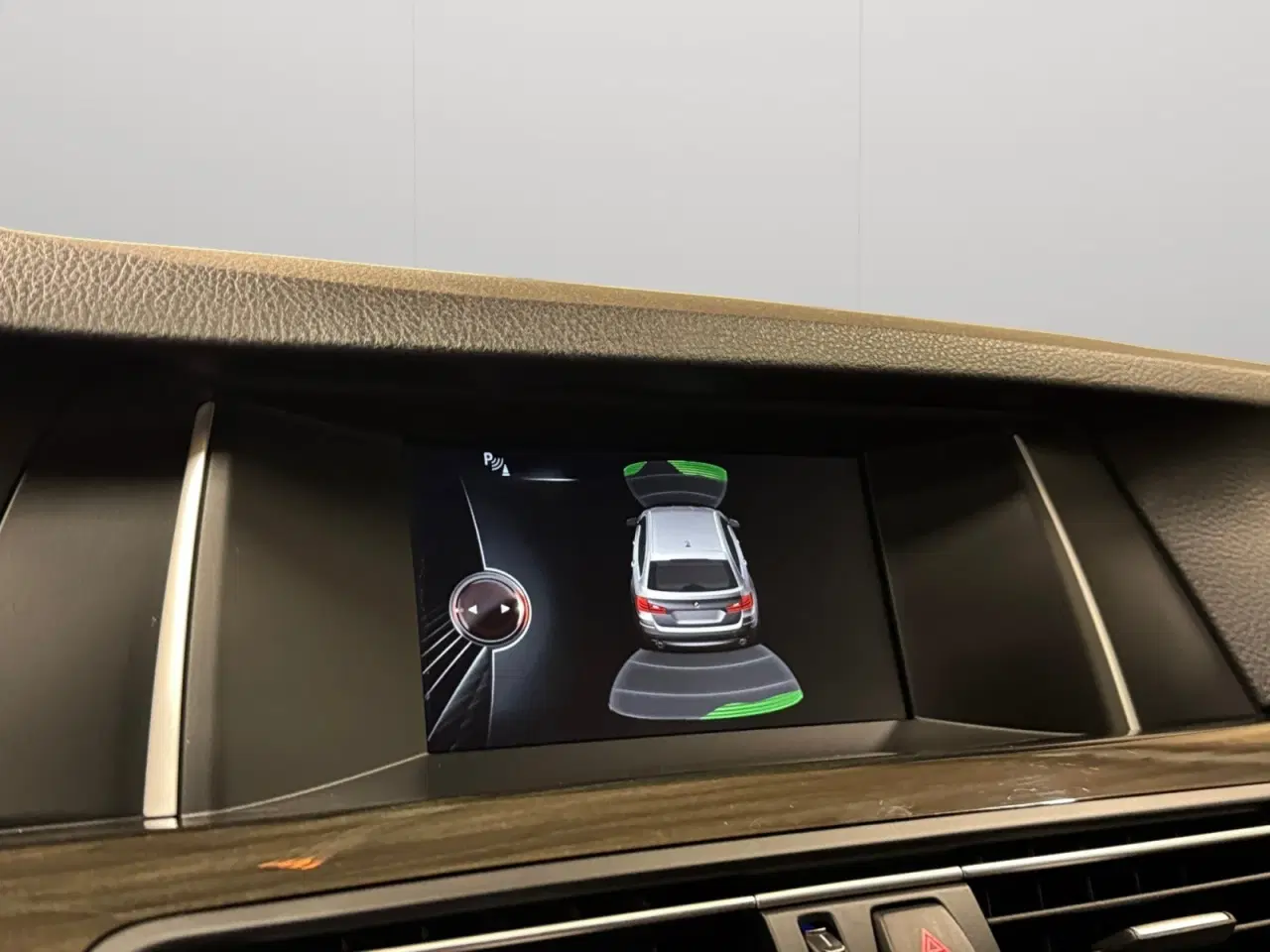 Billede 8 - BMW 520d 2,0 Touring aut.