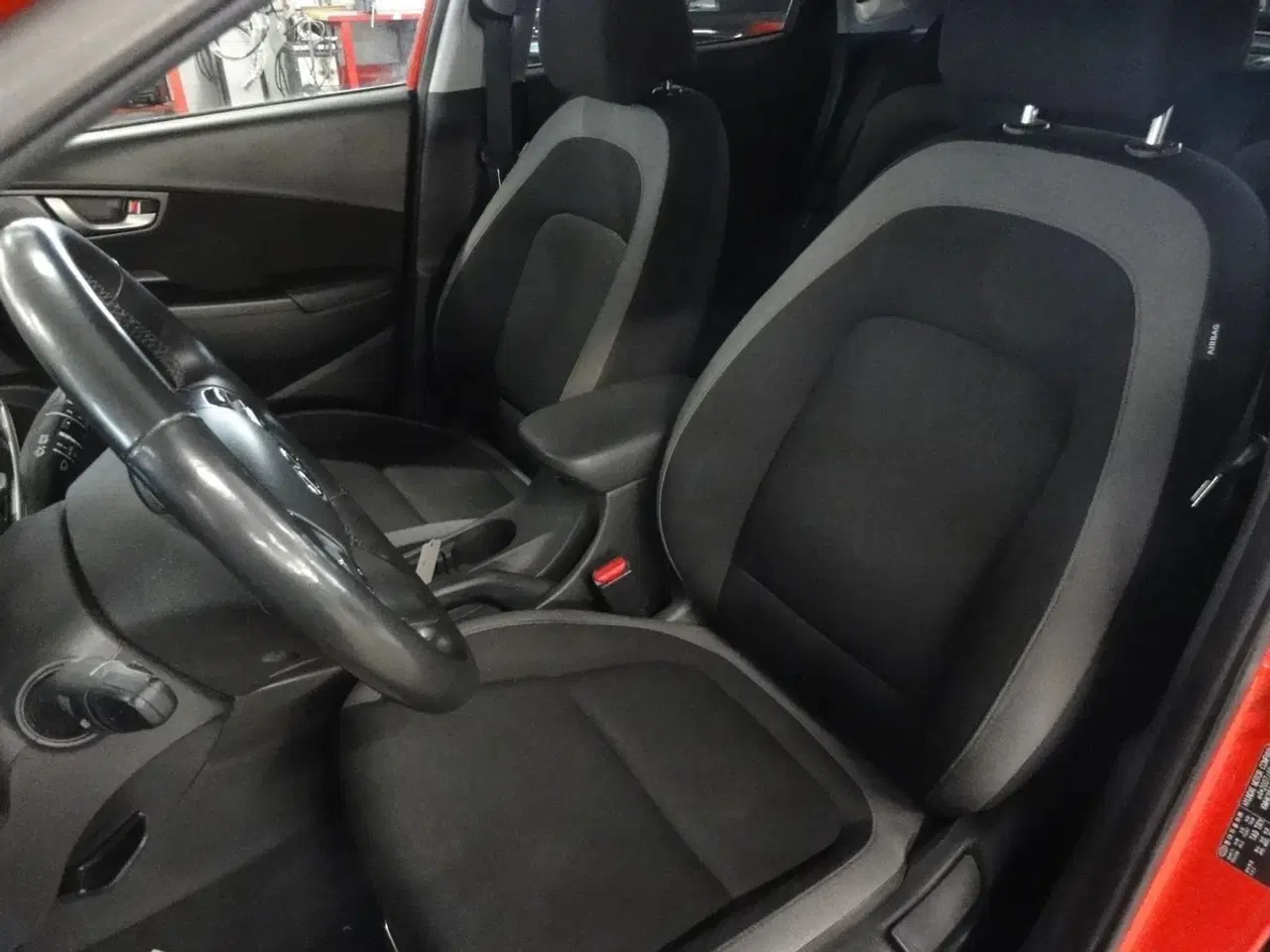 Billede 7 - Hyundai Kona 1,0 T-GDi Trend