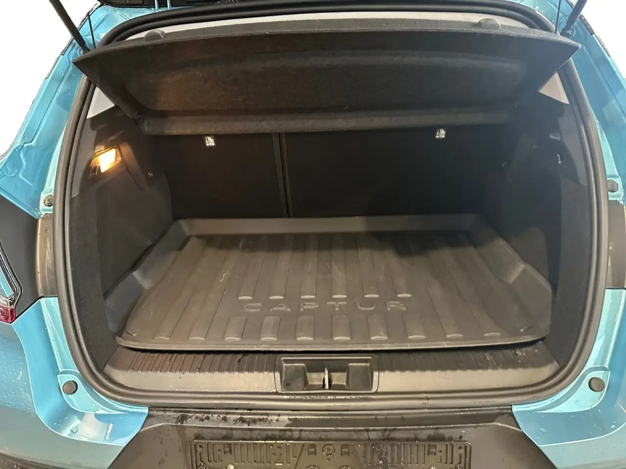 Billede 16 - Renault Captur 1,6 E-Tech Intens
