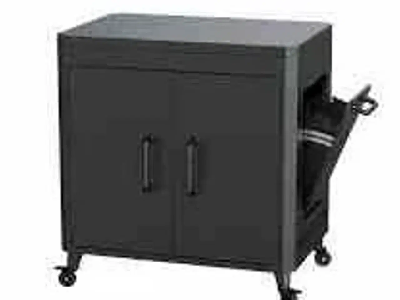 Billede 2 - Le Feu Turtle udebord/Pizza Station