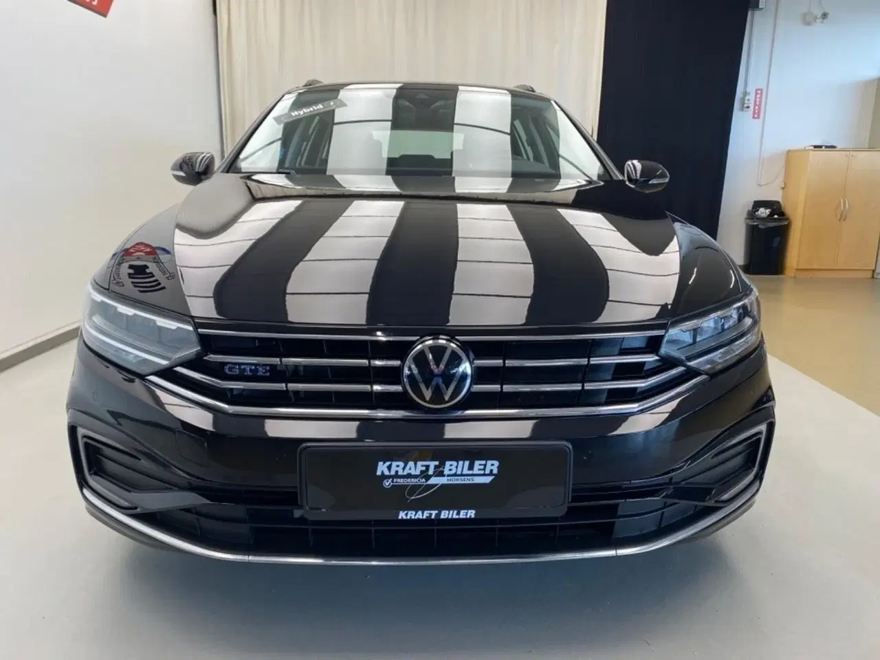 Billede 6 - VW Passat 1,4 GTE+ Variant DSG