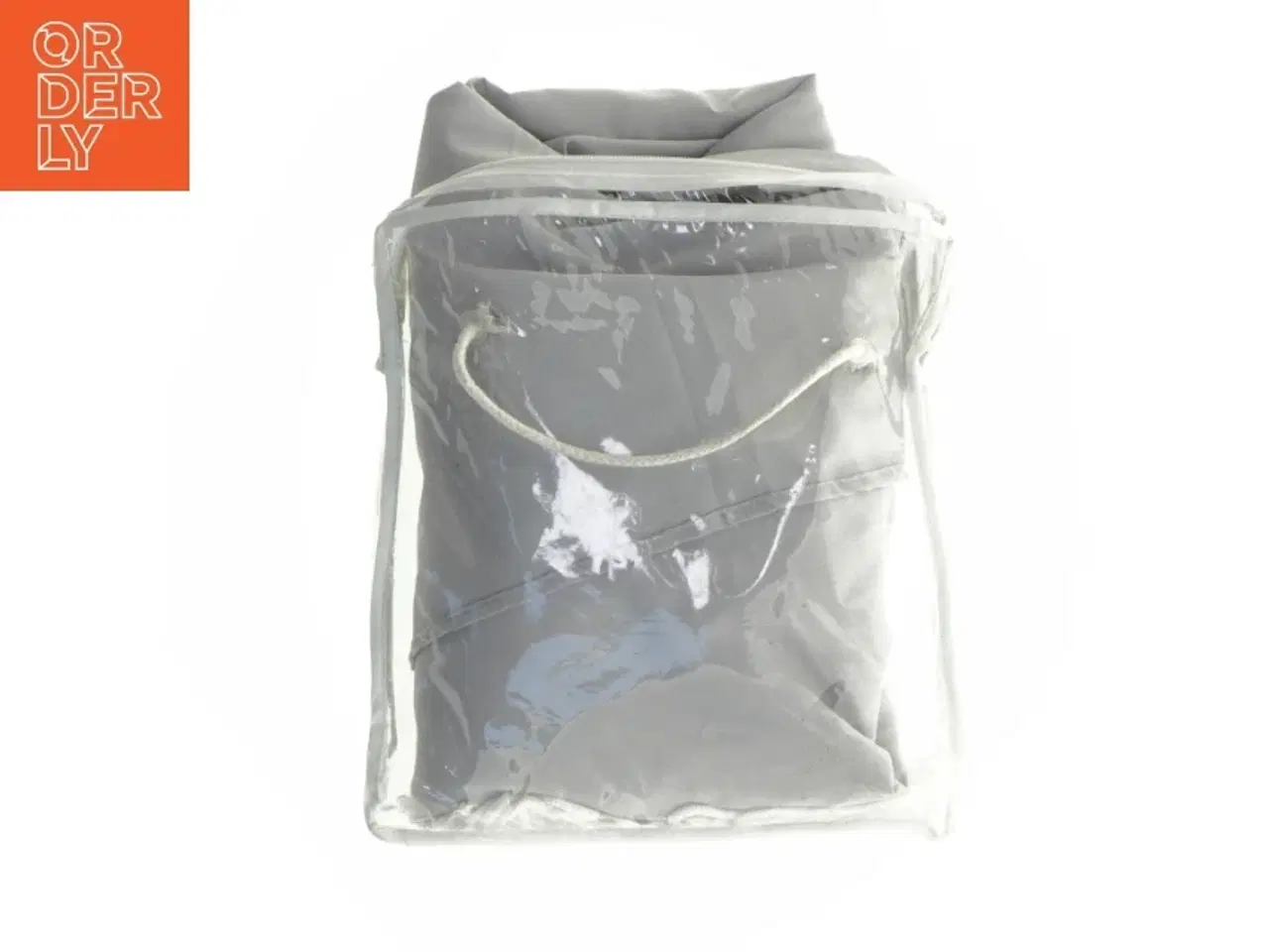 Billede 3 - Solsegl fra Jysk (str. 360 x 360 x 360 cm)