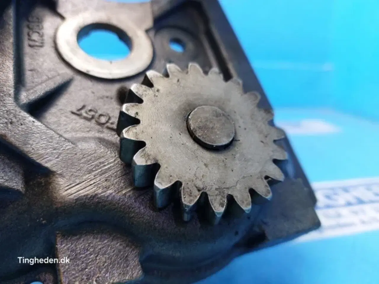 Billede 3 - Perkins 1006.60T Oliepumpe 3753R101