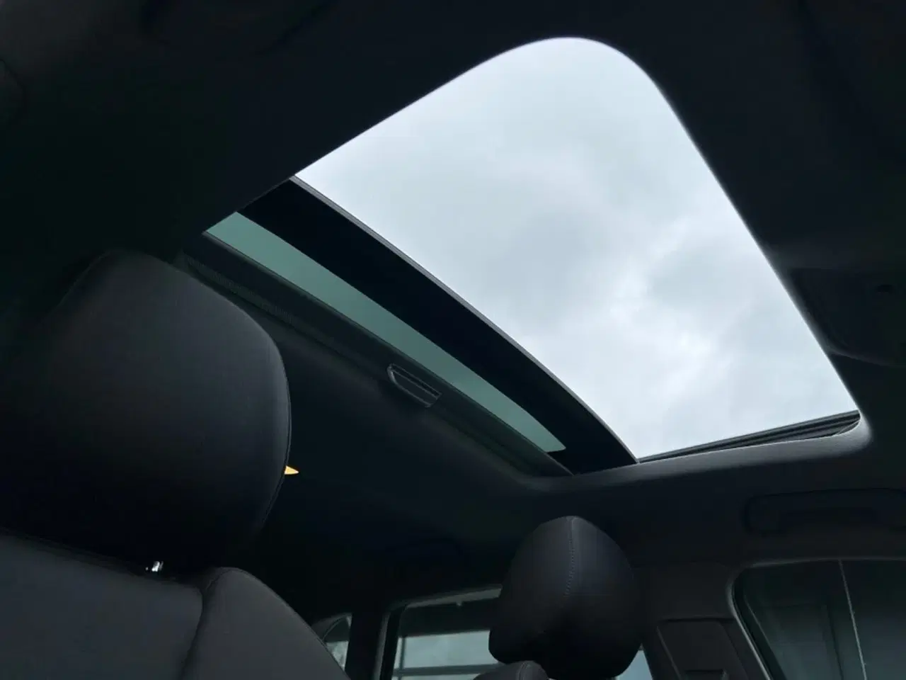 Billede 8 - Audi A3 1,4 TFSi 150 Sport Sportback S-tr.