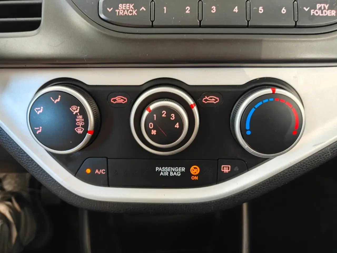 Billede 15 - Kia Picanto 1,0 Active Eco