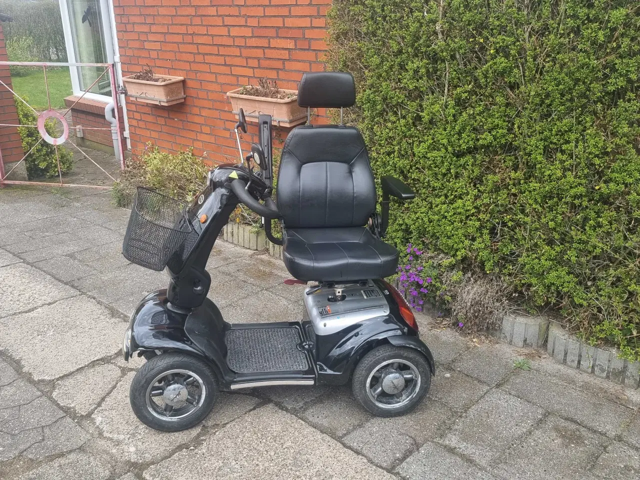 Billede 1 - City 4 Deluxe 