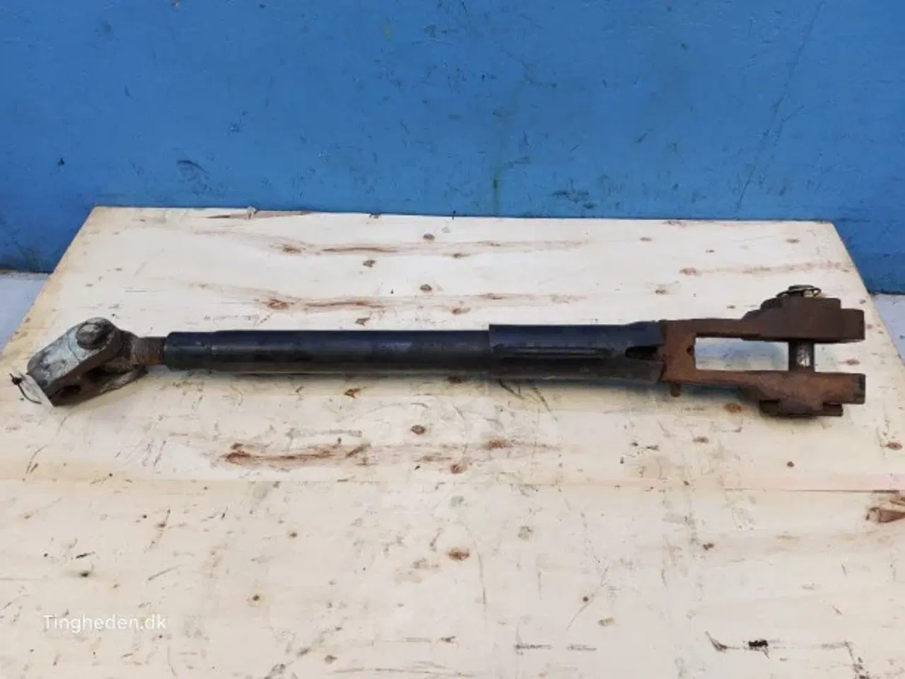 Billede 11 - Case Puma 185 Liftspindel 90465411