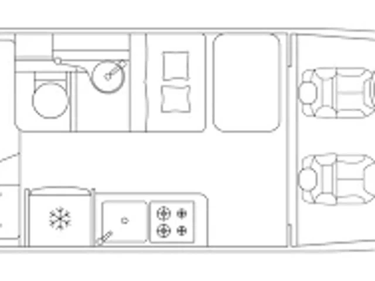 Billede 5 - Pössl Globecar 2,3 600 aut.