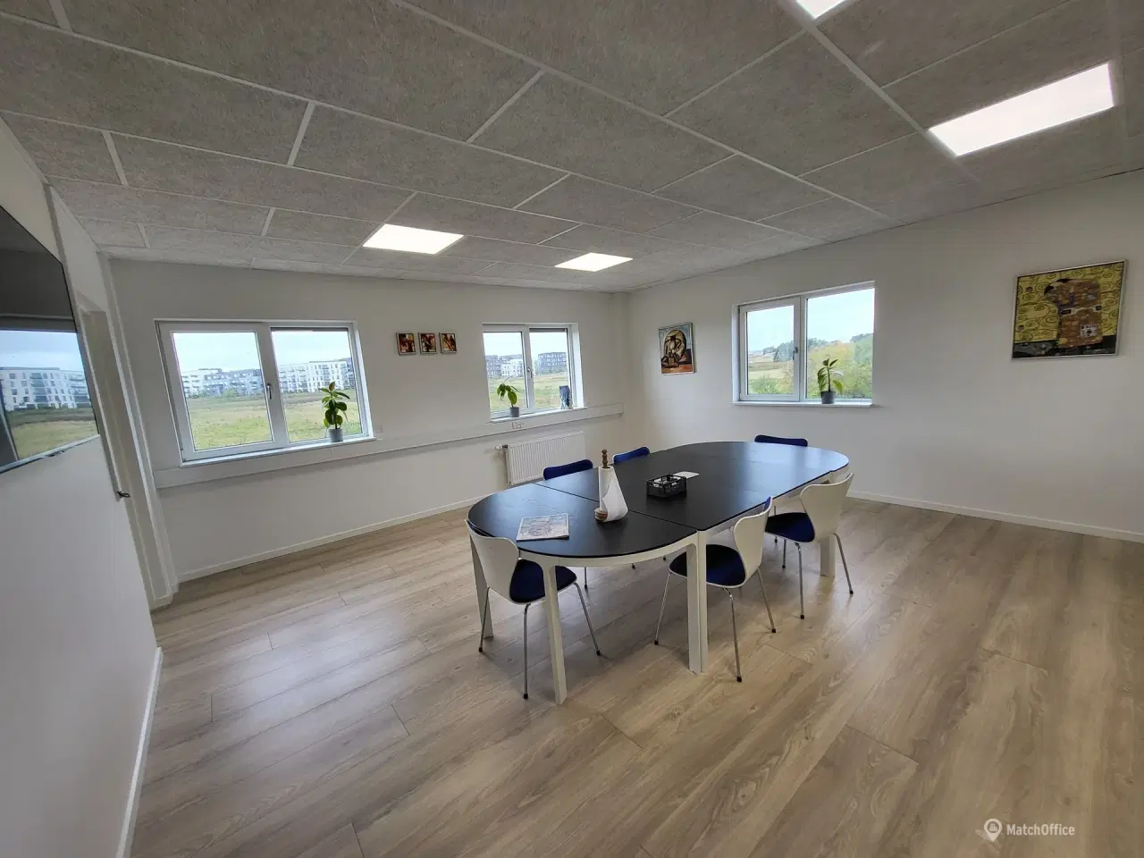 Billede 6 - 700 m² højloftet lager med kontor og showroom  indflytningsklart og velbeliggende