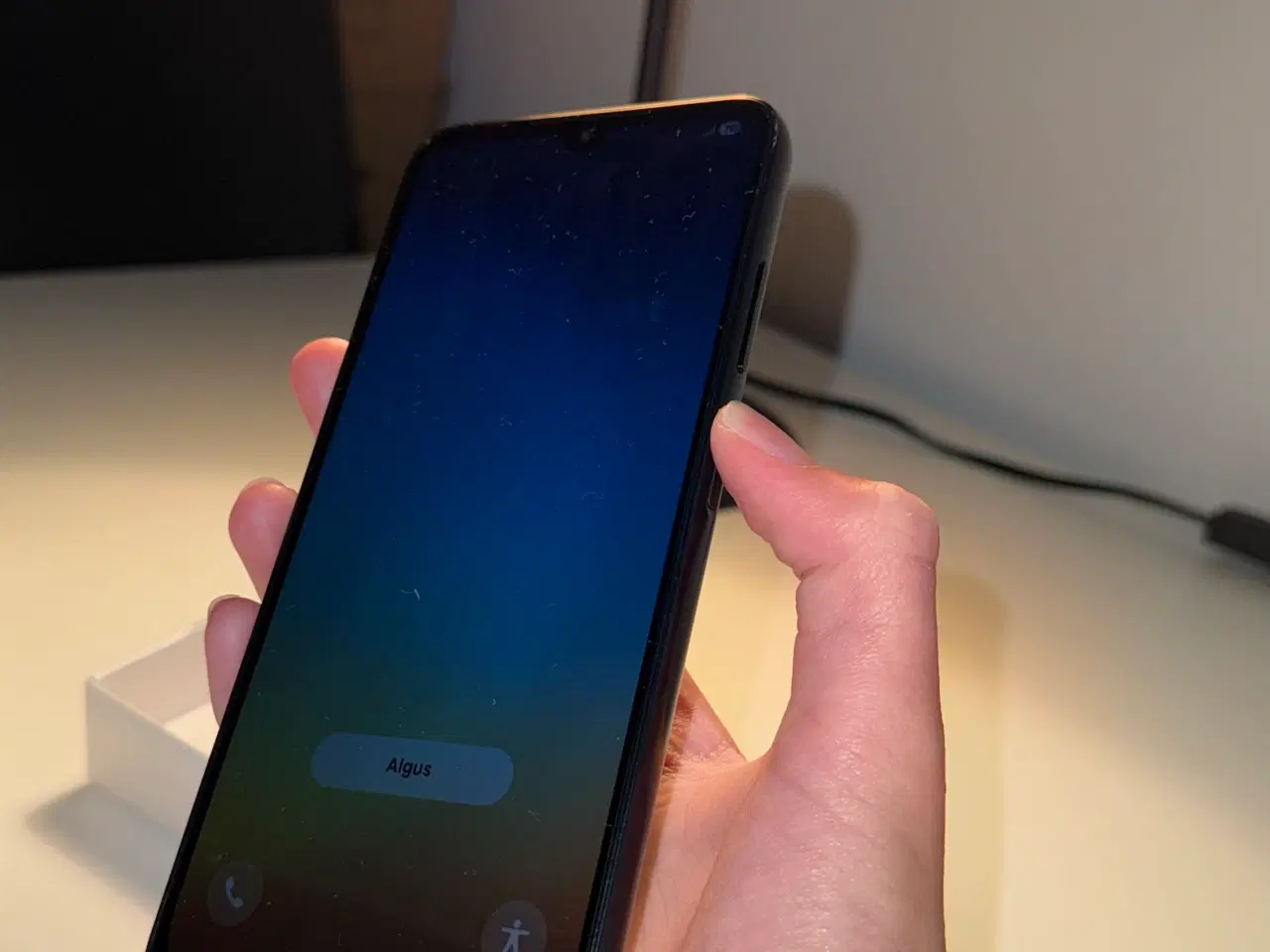 Billede 8 - samsung telefon som ny 64 gb 