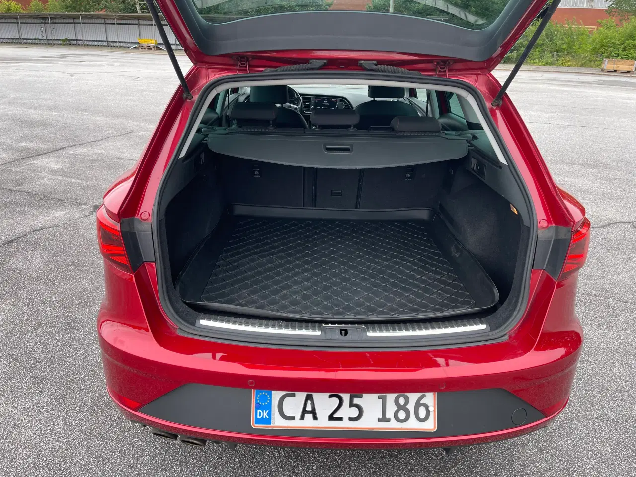 Billede 14 - Seat Leon 1,4 TSI FR ST