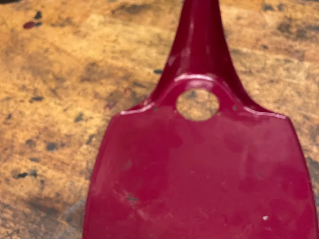 Billede 3 - Triumph Tiger 100