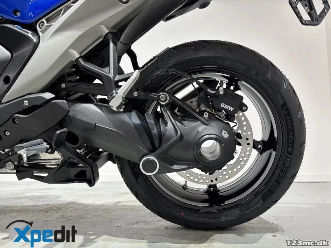 Billede 21 - BMW R 1300 RS