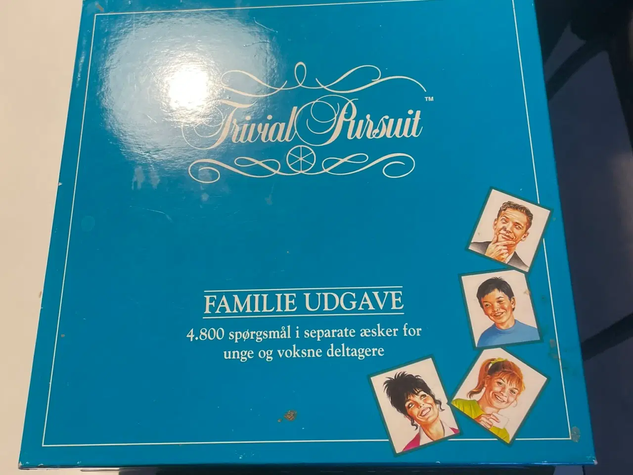 Billede 2 - Flere spil