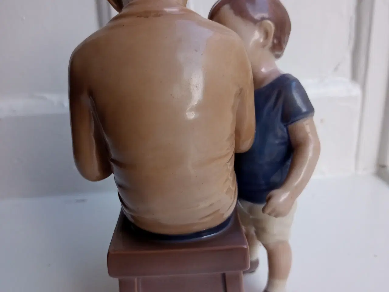 Billede 3 - Tom og Willy 