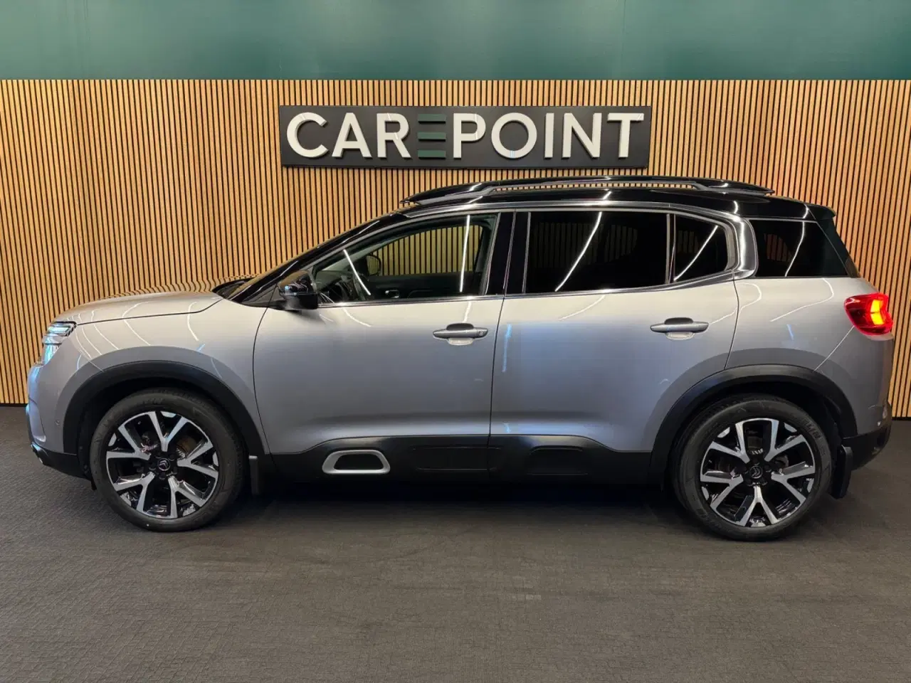 Billede 2 - Citroën C5 Aircross 1,2 PureTech 130 Feel