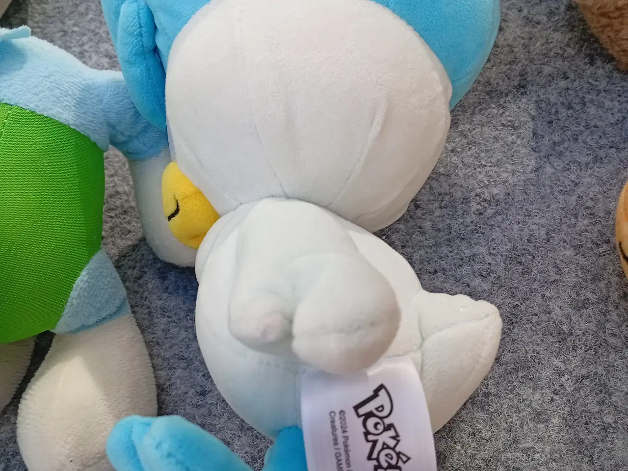 Billede 3 - Diverse bamse. 