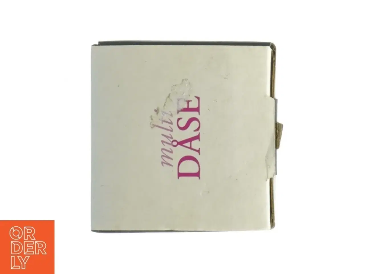 Billede 4 - Rustfrit stål krydderi dåse (str. 12x7 cm)