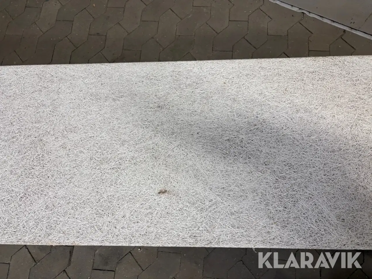 Billede 6 - Troldtekt plader 11 styk