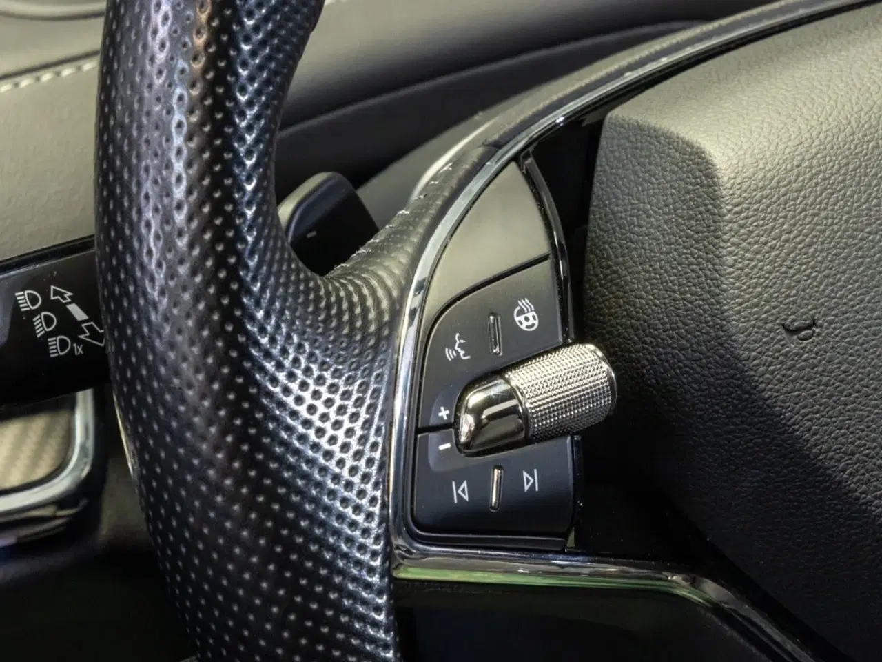 Billede 16 - Skoda Enyaq 80 iV Sportline