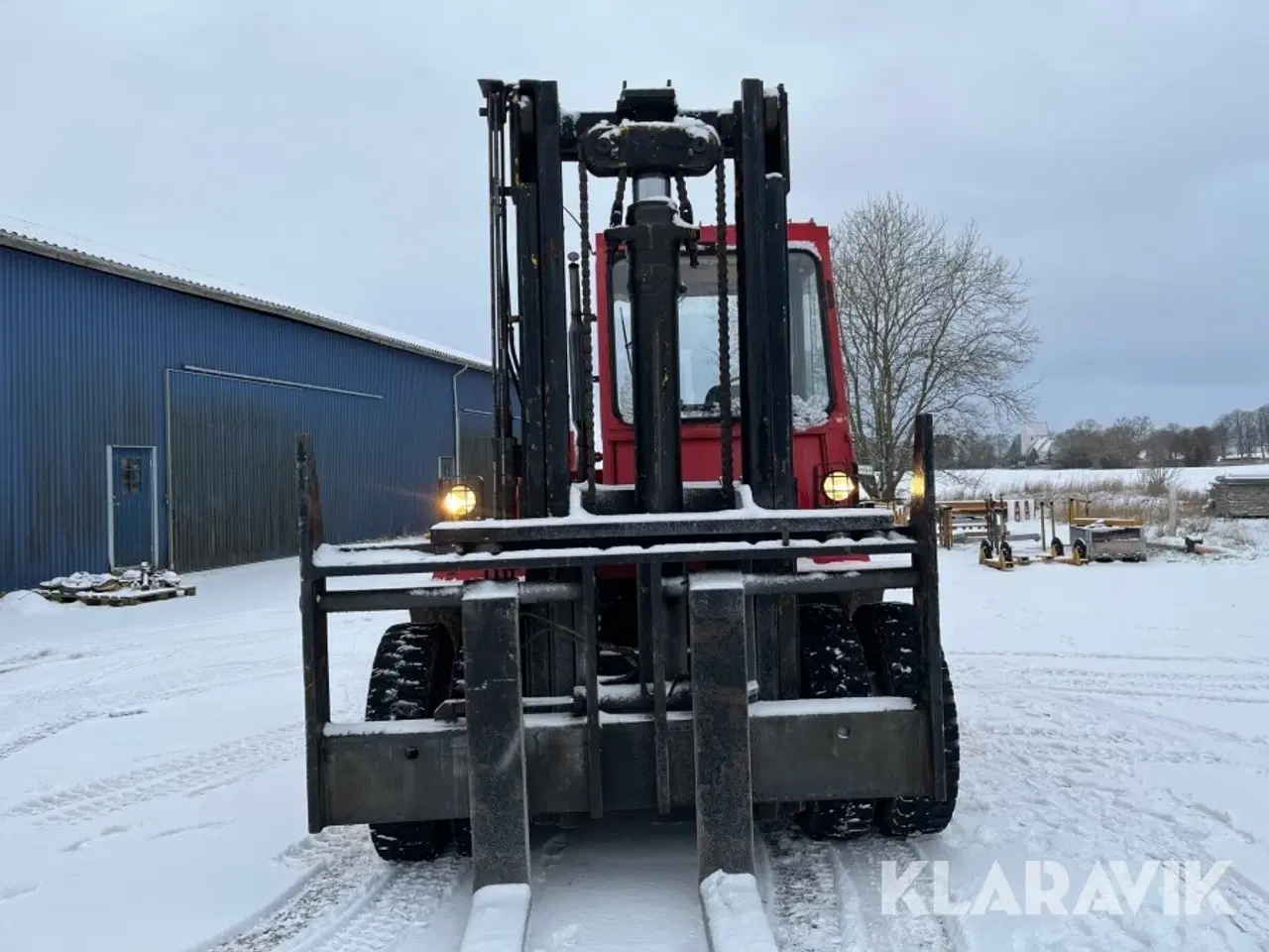 Billede 8 - Truck Litostroj V12,5:IHS40.2