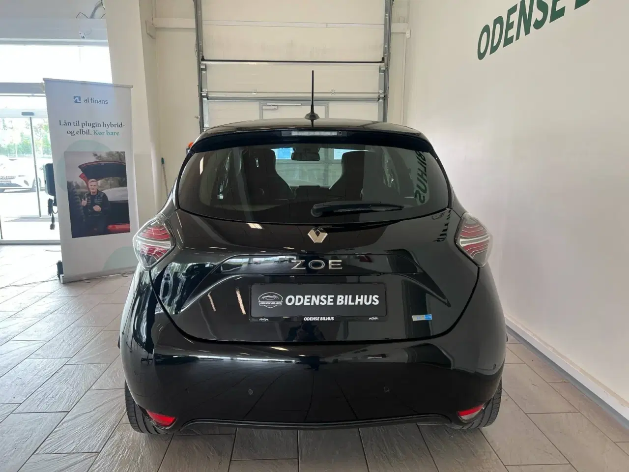 Billede 4 - Renault Zoe 52 Intens