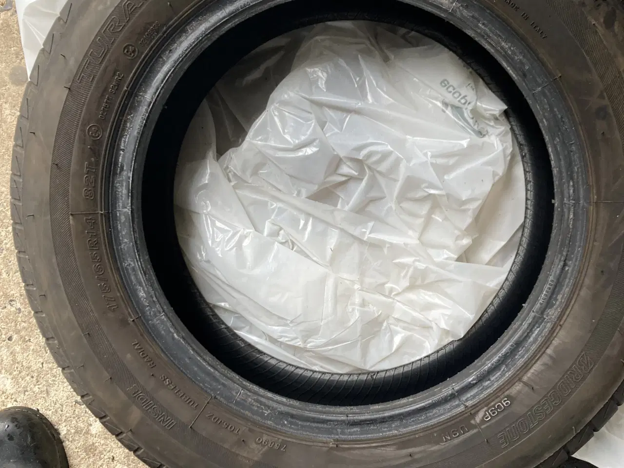 Billede 3 - Sommerdæk 175/65 R14