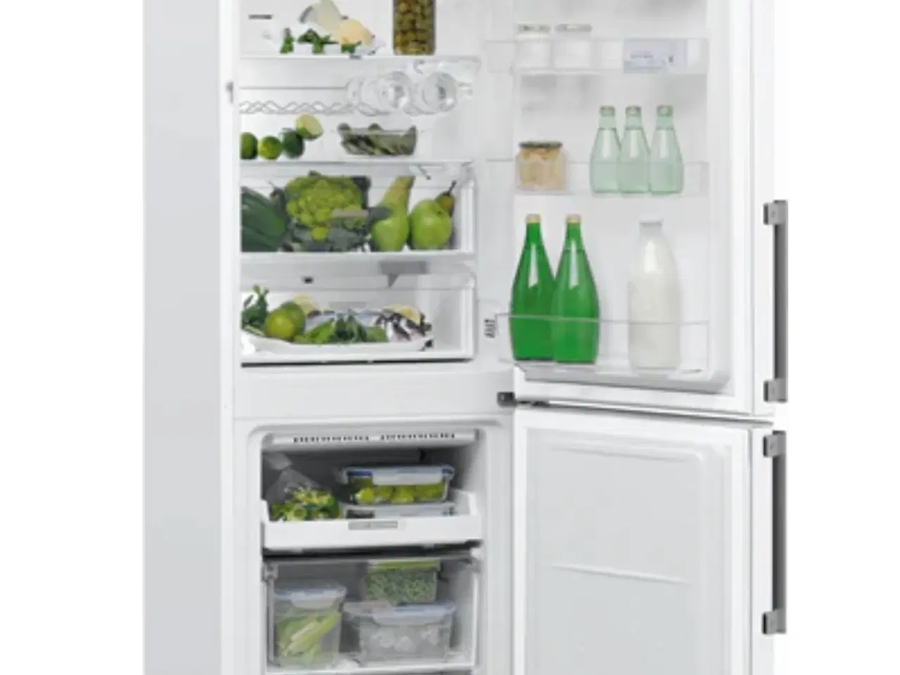 Billede 11 - Køleskab