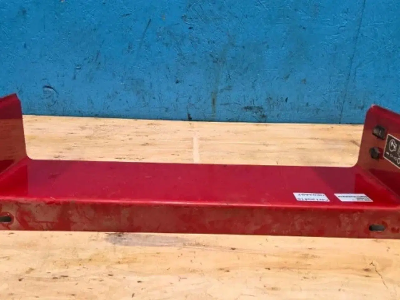 Billede 6 - Case 9120 Beskyttelseskærm 87728326