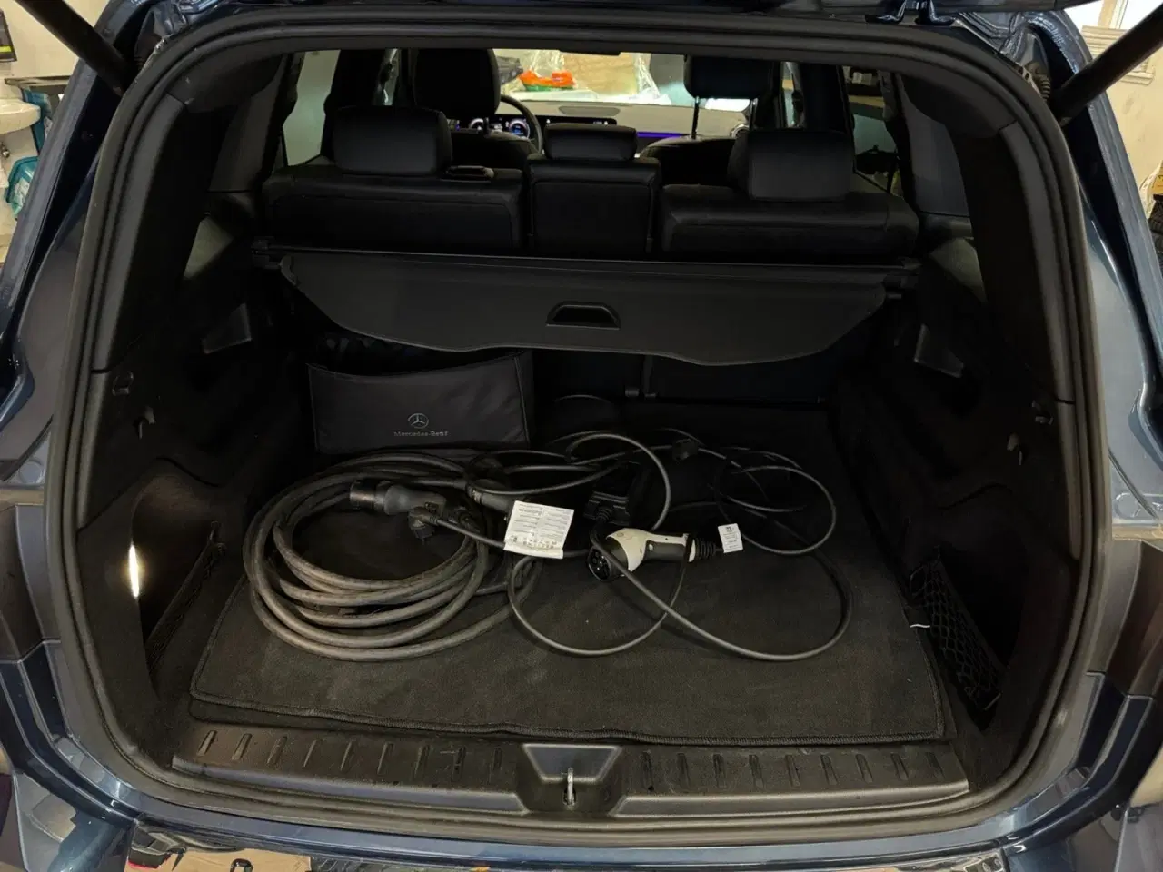 Billede 15 - Mercedes EQB250  