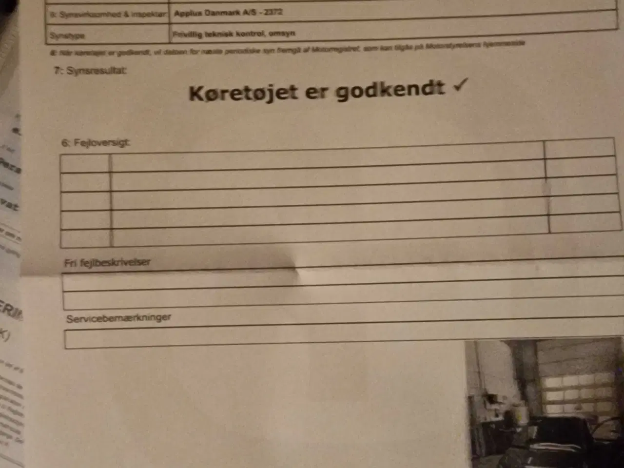 Billede 3 - Seat mii ...billig I drift 
