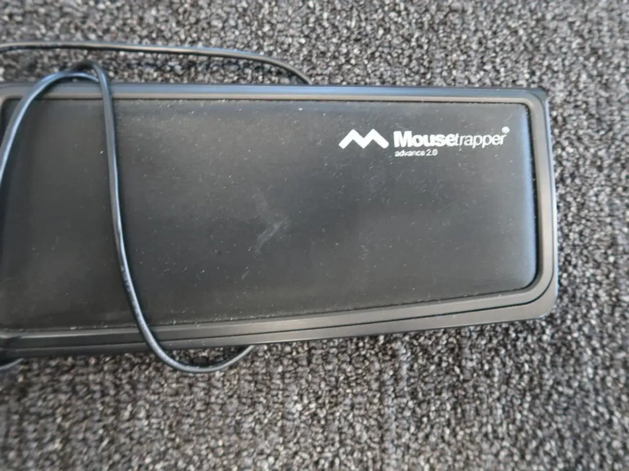 Billede 2 - Mousetrapper Advance 2.0