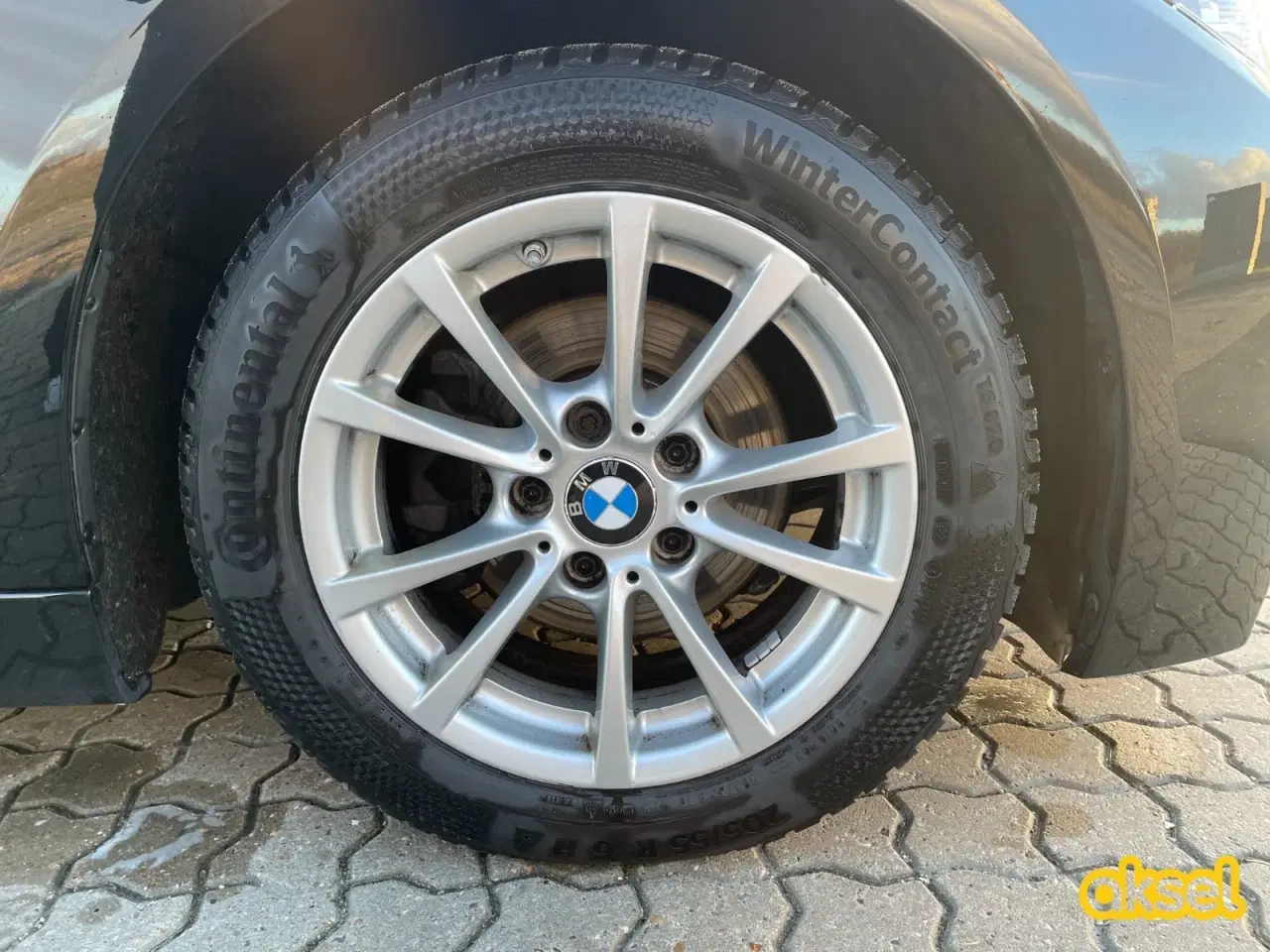 Billede 18 - BMW 320i 2,0 M-Sport aut.