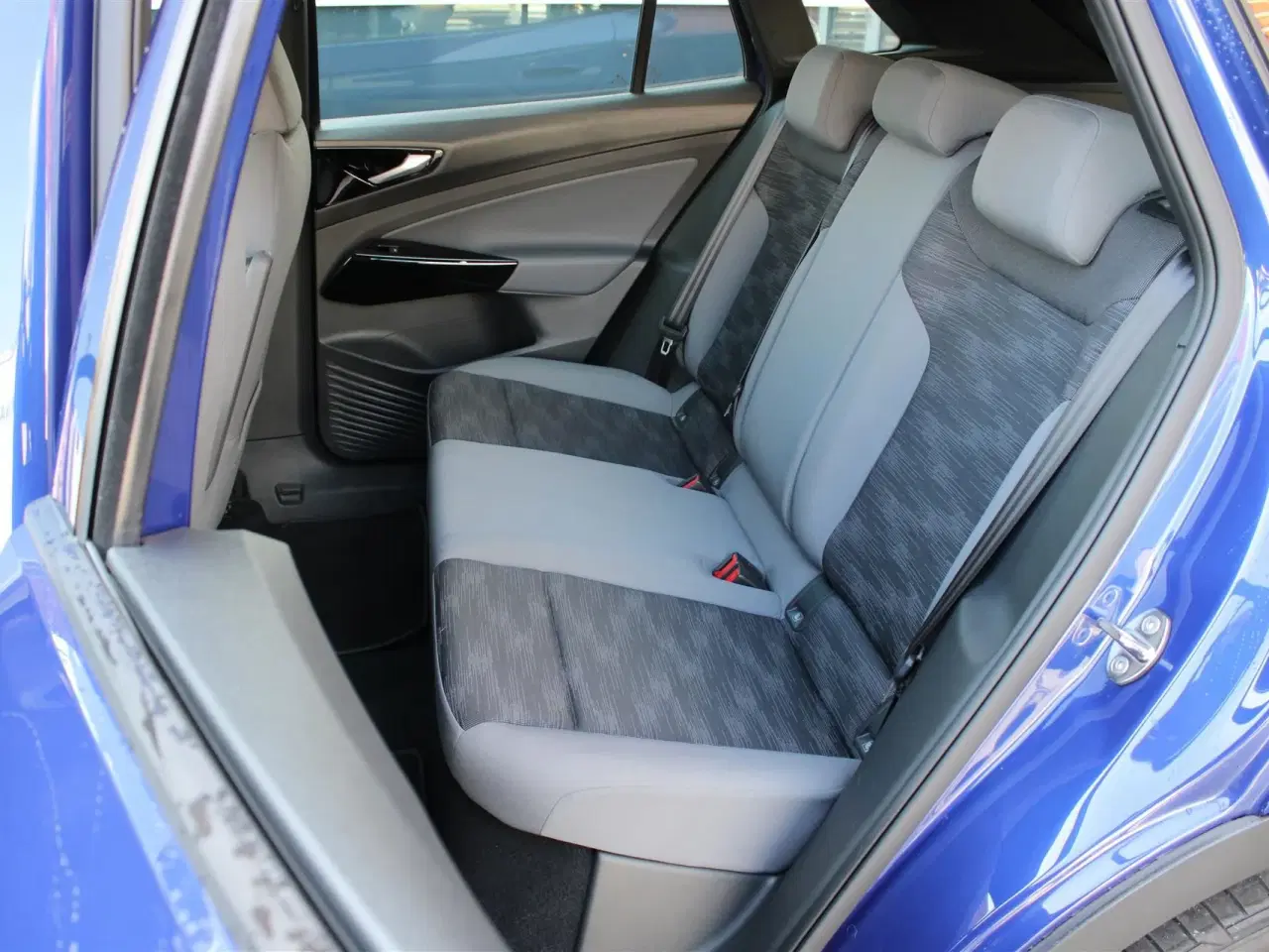 Billede 3 - VW ID.4 EL Pro Performance 204HK 5d Aut.